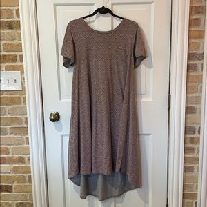 LuLaRoe Carly